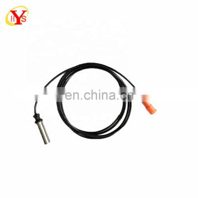 HYS factory price ABS sensor Auto Disc Brake ABS Wheel Speed Sensor for 4410327270          BENZ    ACTROS     1996 - 2002