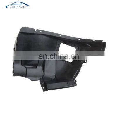 auto parts OEM 51712990091 51712990092 Front Fender Liner Splash Shield Cover Wheel Housing for BMW X1 E84 2013-2015