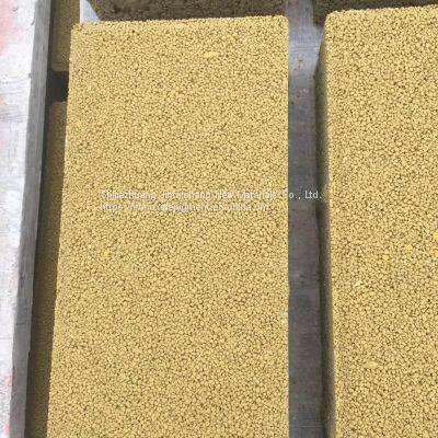 Hot Selling Ferric Oxide Yellow Powder Iron Oxide photo-4