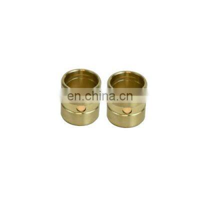 For JCB Backhoe 3CX 3DX Steering Track Rod Bush Set Of 2 Units Ref. Part No. 808/00253 - Whole Sale India Auto Spare Parts