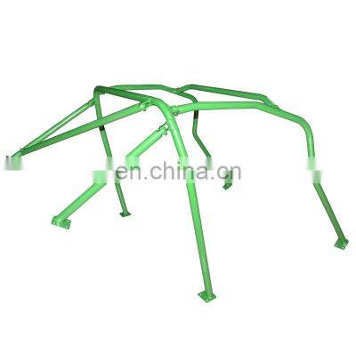 Protective Racing Performance Anti Roll Bar for Skyline GTR R35 6 Points Racing Car Roll Cage photo-3