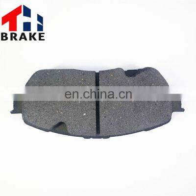 Auto parts  brake pads  04465-04080 D906 GDB7677 D2223