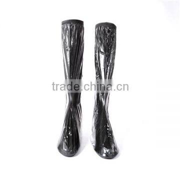 Good quality rain boot cover, ladies wholesale shoe cover, very cheap shoes in China