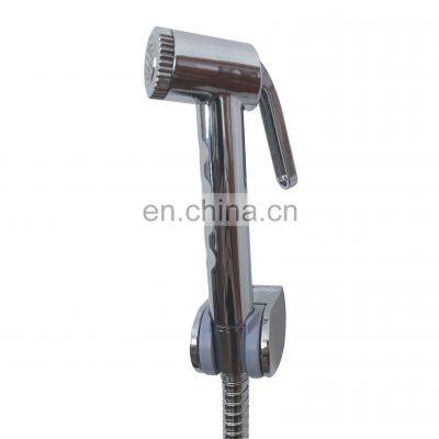 Toilet Attachment Bathroom Cleaning And Personal Hygiene Chrome Bidet Sprayer