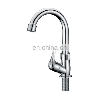 YUYAO GAOBAO supplier pull out black kitchen mixer faucet