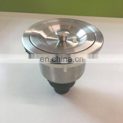 Wholesale Prices Sink Kitchen Drain Sink Strainer photo-3