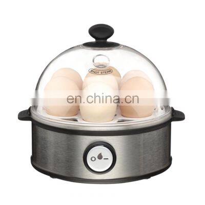 ATC-EG-9915 Antronic 7 Electric Egg Boiler / Egg Cooker/Egg Poacher