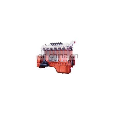 Brand new yuchai diesel marine engine YC6MK375N-50