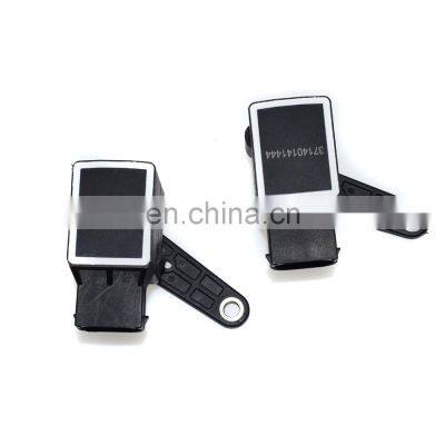 For BMW 323Ci Headlight Level Control Sensor Front Rear 37140141444, 37140141445 photo-2