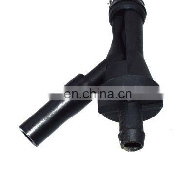 Brake Booster Vacuum Valve Intake Manifold Master Cylinder For BMW X5 Z8 540 740 photo-2