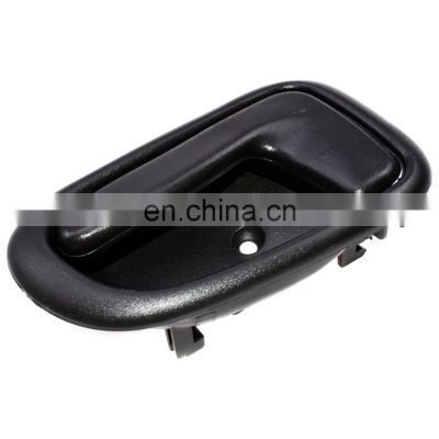 For 93-97 TOYOTA COROLLA Interior Black Front/Rear Left Door Handle 6920612130