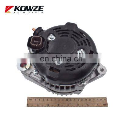 Car Generator Alternator Assembly for TOYOTA HILUX VIGO  RUNNER 60A OA 27060-0L030 27060-0L020 27060-0L021 27416-30010