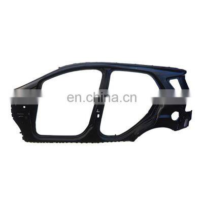Car Roof Iron Sheets Roof With Skylight For Ford Ecosport 2013 CN15N50202AC photo-3