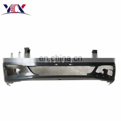 1612854180 Car front bumper skin Auto parts front bumper skin for peugeot 508 (W23R) 2015