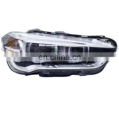 Upgrade full led headlamp headlight for BMW X1 series F48 F49 halogen HID xenon head lamp head light 2016-2019