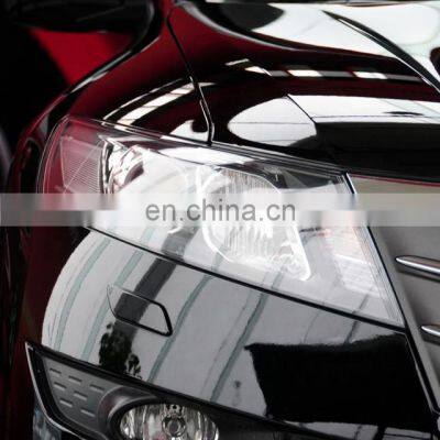 New Front HeadLamps Headlight Assembly Car Light Lamp For Honda CROSSTOUR 2010-2015