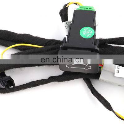 Factory Sonls Electric Tailgate Lift Automobile Refitted Automatic Locks Car Accessories Voxy Noah 70series DS-245