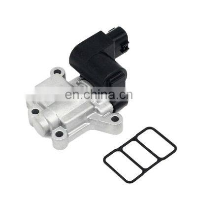 Idle Air Control Valve For Honda Element 2.4 Accord 2.4L 3.0L IACV 16022-RAA-A01 16022RAAA01 AC533 AC4266 2H1098 7610-334 2H1414