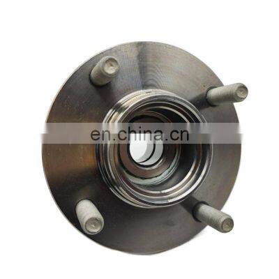 Supply Wholesale Cheap Chery QQ Wheel Hub Bearing Rear S11-3301030