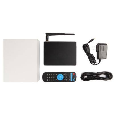 QINTAIX S912 Octa Core 2gb Ram 16gb Rom Digital Signage Solution Player Support Rotation/RTC/touch Panel,customized FW Support photo-5