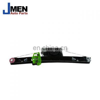 51357138468 Jmen Window Regulator for BMW E87 04-10 4D-RR	W/O MOTOR