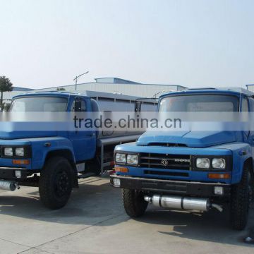 DongFeng Refueling Truck 8000L