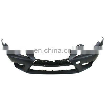 521195E904 Hot Sale Auto Part Car Rear Front Bumper for Lexus IS 250/350/200t/300 (SD) 2014 - 2016 photo-3