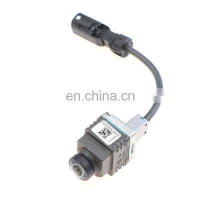 100006073 ZHIPEI Reversing Rear View Backup Parking Assist Camera A0009051003 For Mercedes-Benz C218 X218 A207