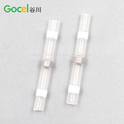 SST-S11 Waterproof Solder Terminal Heat Shrinkable Tube Insulated Terminal photo-3