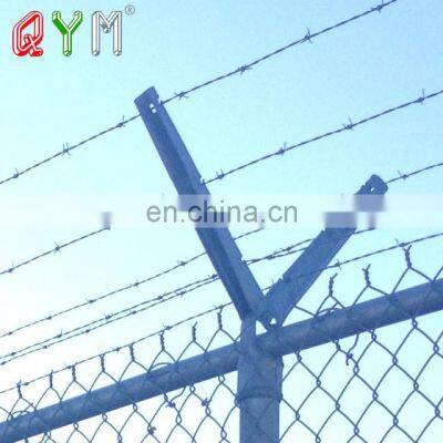 China Airport Wire Mesh Fence Security Prison Airport Fence