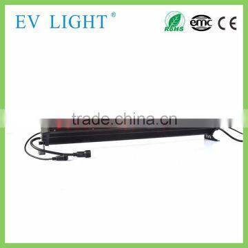 Led Outdoor Light 65pcs*3w IP65 Waterproof Led Wall Washer Light photo-4