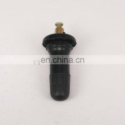 TPMS Valve Stem Car Rubber Tubeless Tire Valves photo-2