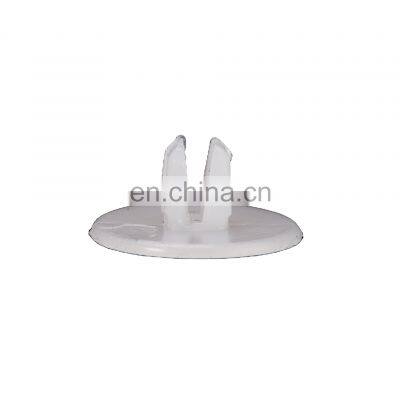 JZ china White Ceiling Clips auto clips and plastic fasteners Car clips