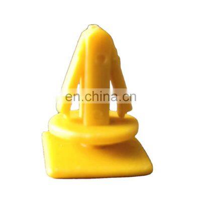 top quality car interior expansive car door panel clips car auto clips fasteners