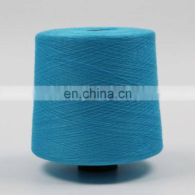 3/36NM 100% Extrafine Merino Wool Yarn for Weaving and Knitting in Stock
