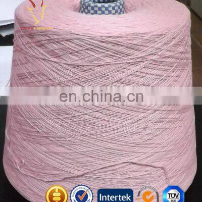 Wholesale 100% Cashmere Sweater Turkish Knitting Yarn