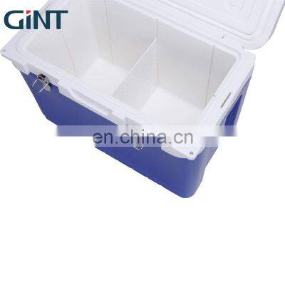 GiNT 12L Custom Colors Insulated Hard Coolers Ice Cooler Box Portable Vaccines Ice Chest