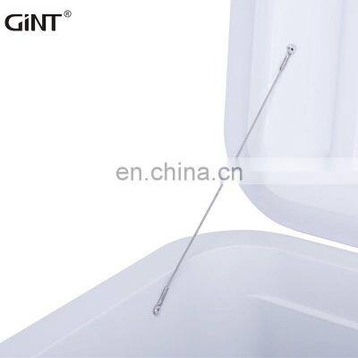 GiNT 80L Custom Logo Big Capacity Ice Chest Outdoor Use Ice Cooler Boxes With Families photo-2