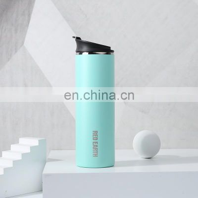 GINT 480ml High Quality Sport Outdoor Office Light New Brand Water Bottle