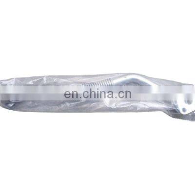 Excavator Engine Parts EX200-1 SH280 6BD1 Turbocharger Return Oil Pipe photo-2