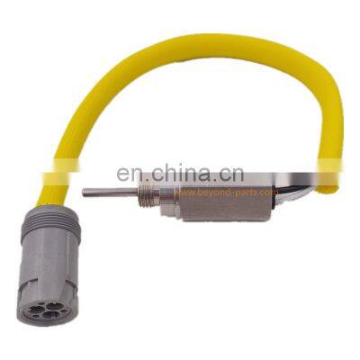 coolant temperature temp sensor 131-0427