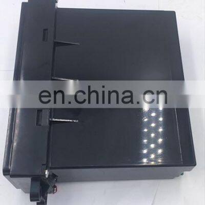 R210-9 Excavator Air Condition Controller 11Q6-90370 photo-4