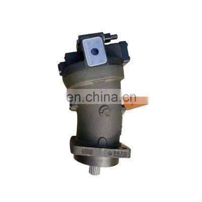 Huade Rexroth A7V107EL A7V117EL A7V160EL A7V250EL A7V355 A7V500EL series axial piston variable pump A7V250EL5.1RPF00