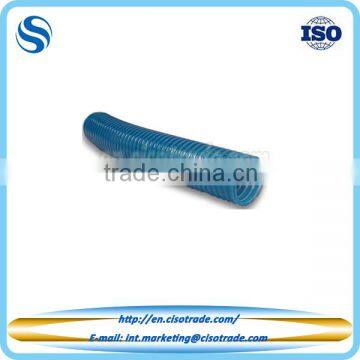 Flexible PVC Suction & Delivery Hose, Rigid PVC/nylon Helix Reinforced Plastic Pvc Hose Pipe photo-3