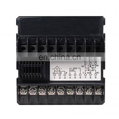 MF-96 Digital PT100 Input 5A Smart Temperature Controller Thermostat photo-3