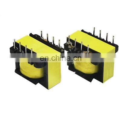 EI33 Electronic Smps Transformer High Frequency Flyback Power Transformer for Power Supply