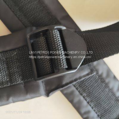 Shoulder Straps for Garden Machinery Can Be Customized According to Samples photo-3