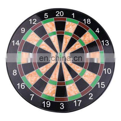 Wholesale Customized Professional Dart Plastic Magnet Dart Safety Target 12 