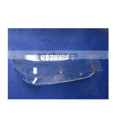 Auto headlamp parts headlight glass lens cover for 7 series G11 G12