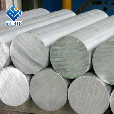 316 Stainless Steel Round Bar Diameter 3-120 6mm Stainless Steel Round Bar For Food Industry